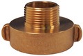 Dixon RHA2515 2 1/2 FNST X 1 1/2 M NPSH HYD ADPT